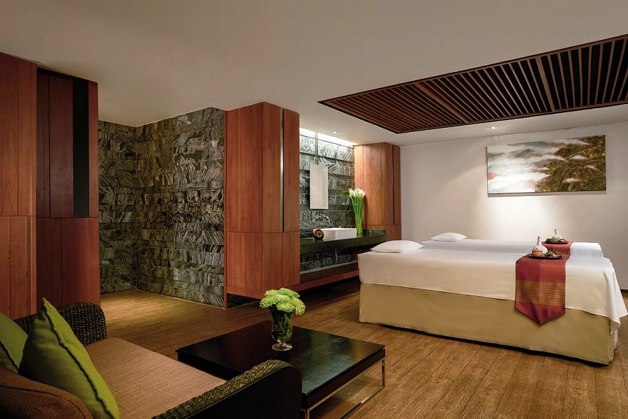 JC Kevin Sathorn Bangkok Hotel