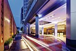 JC Kevin Sathorn Bangkok Hotel