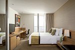 JC Kevin Sathorn Bangkok Hotel