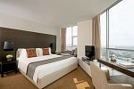 JC Kevin Sathorn Bangkok Hotel