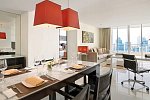 JC Kevin Sathorn Bangkok Hotel