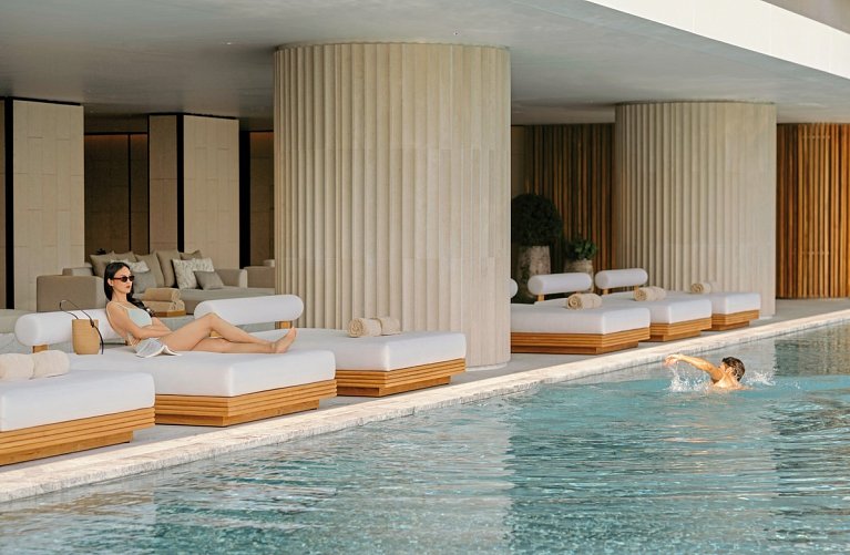 Dusit Thani Bangkok