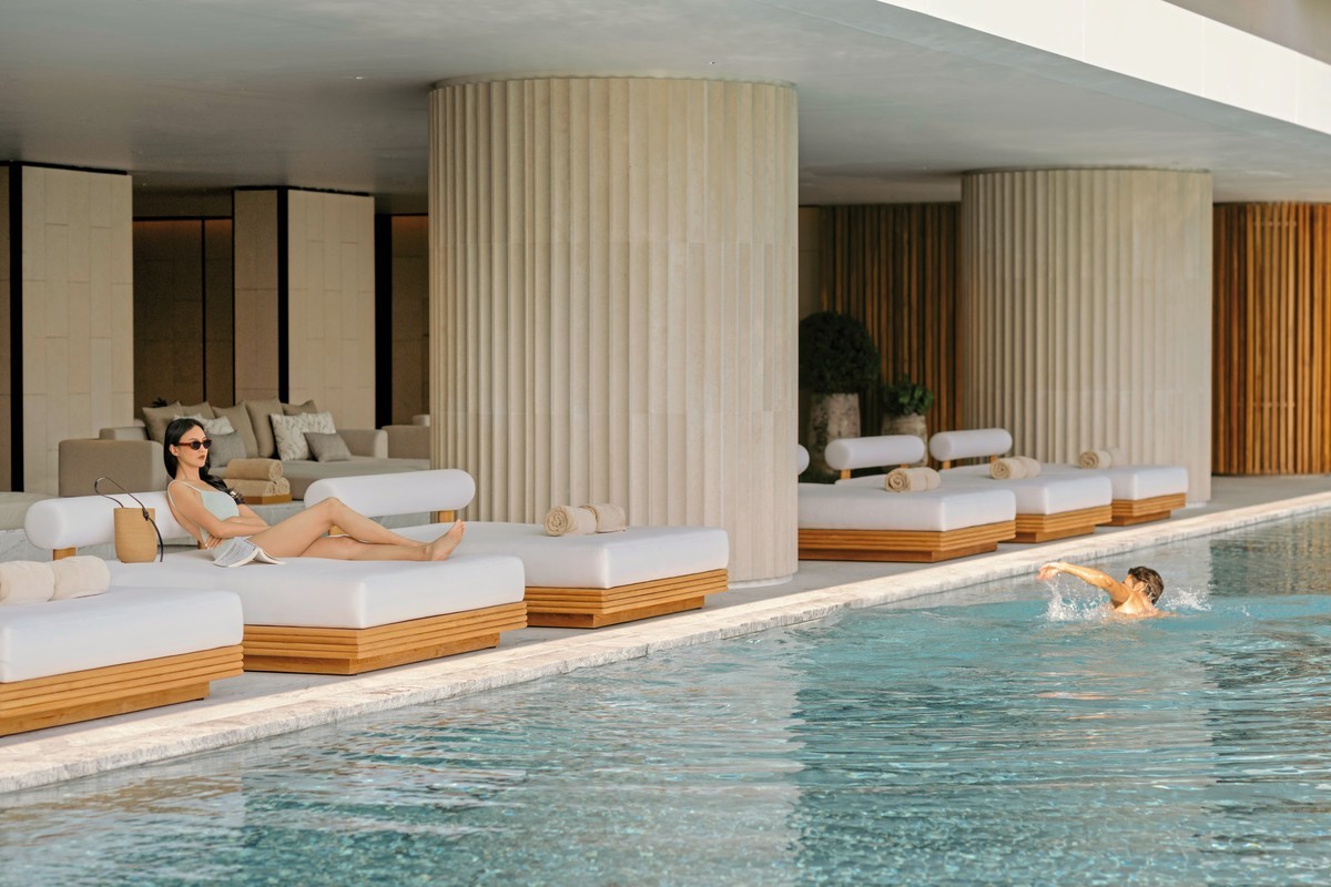 Dusit Thani Bangkok