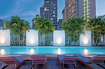 Radisson Suites Bangkok Sukhumvit