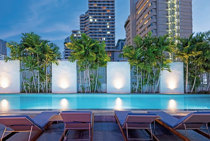 Radisson Suites Bangkok Sukhumvit
