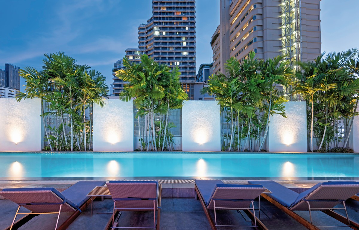 Radisson Suites Bangkok Sukhumvit
