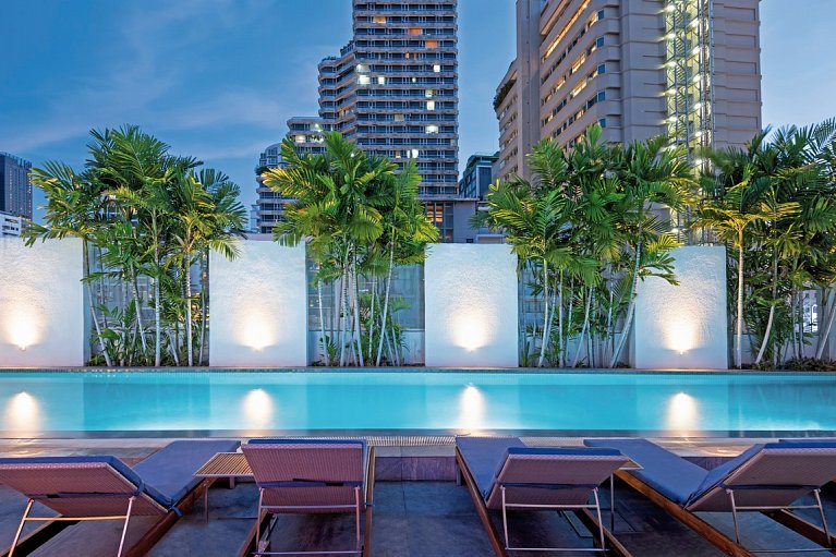 Radisson Suites Bangkok Sukhumvit
