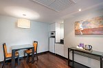 Radisson Suites Bangkok Sukhumvit