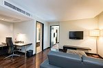 Radisson Suites Bangkok Sukhumvit