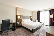 Radisson Suites Bangkok Sukhumvit - Wbsp. One Bedroom Premier Suite (Zimmercodierung WM1)