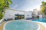 Radisson Suites Bangkok Sukhumvit
