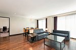 Radisson Suites Bangkok Sukhumvit