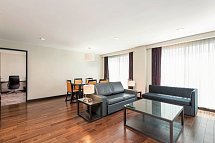 Radisson Suites Bangkok Sukhumvit - Wbsp. One Bedroom Premier Suite (Zimmercodierung WM1)