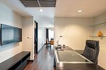 Radisson Suites Bangkok Sukhumvit