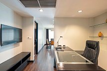 Radisson Suites Bangkok Sukhumvit - Wbsp. One Bedroom Premier Suite (Zimmercodierung WM1)
