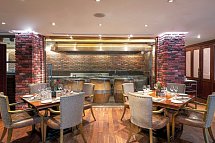 Radisson Suites Bangkok Sukhumvit - À-la-carte-Restaurant „Punjab“