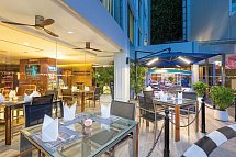 Radisson Suites Bangkok Sukhumvit