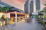 Radisson Suites Bangkok Sukhumvit