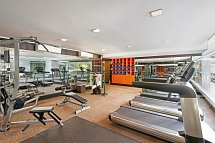 Radisson Suites Bangkok Sukhumvit