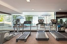 Radisson Suites Bangkok Sukhumvit