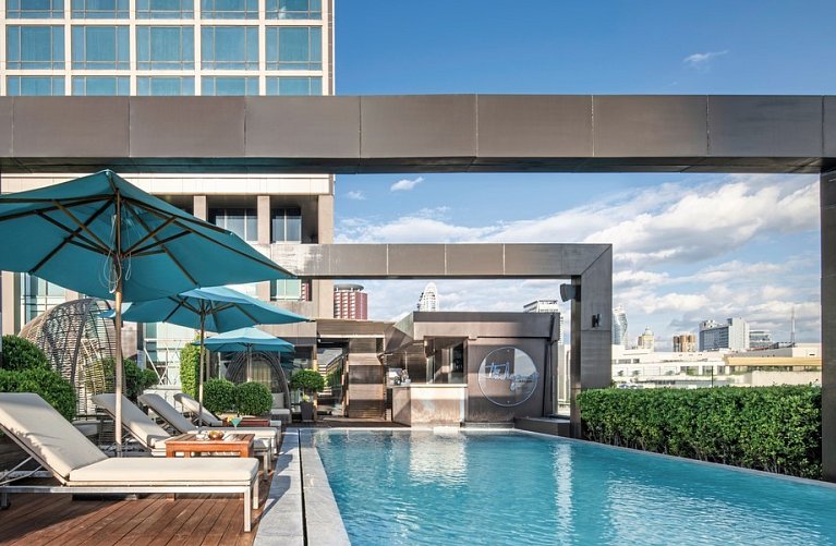 VIE Hotel Bangkok - MGallery