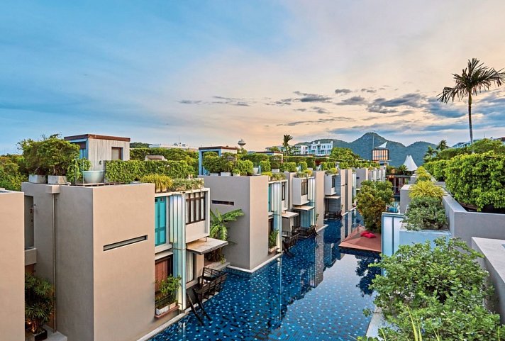 Let´s Sea Hua Hin Al Fresco Resort