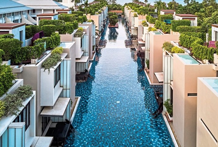 Let´s Sea Hua Hin Al Fresco Resort