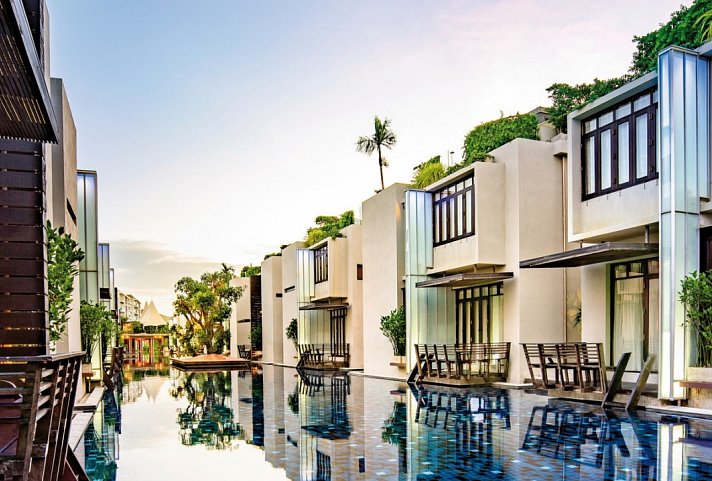 Let´s Sea Hua Hin Al Fresco Resort