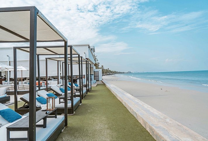 Putahracsa Hua Hin