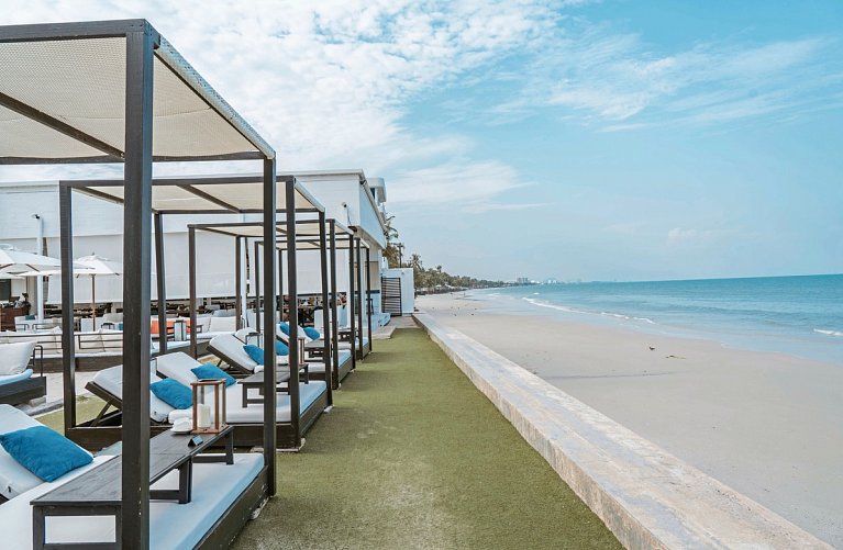 Putahracsa Hua Hin