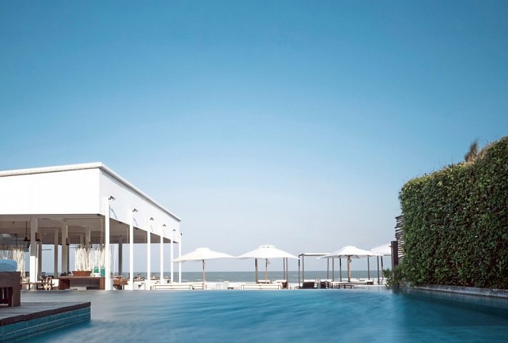 Putahracsa Hua Hin