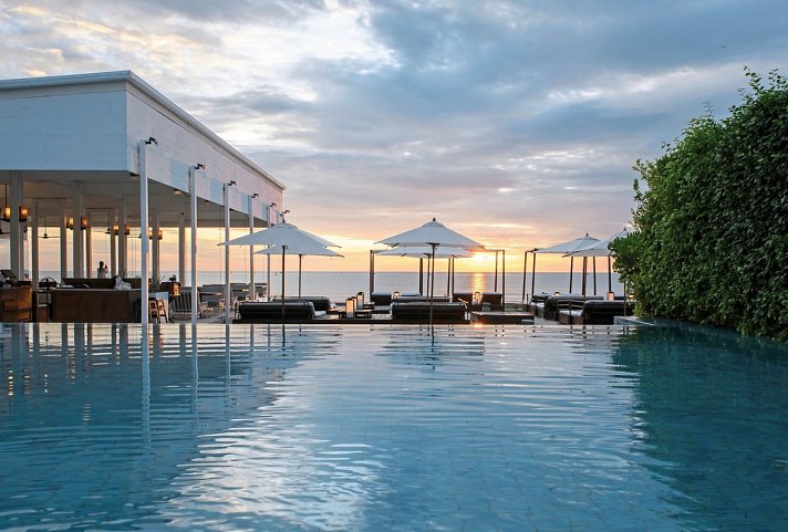 Putahracsa Hua Hin