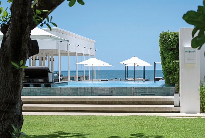 Putahracsa Hua Hin
