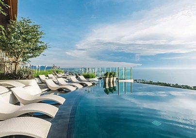 Holiday Inn Resort Vana Nava Hua Hin Hua Hin