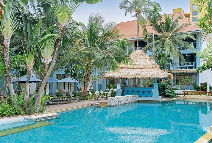 The Peri Hotel Hua Hin