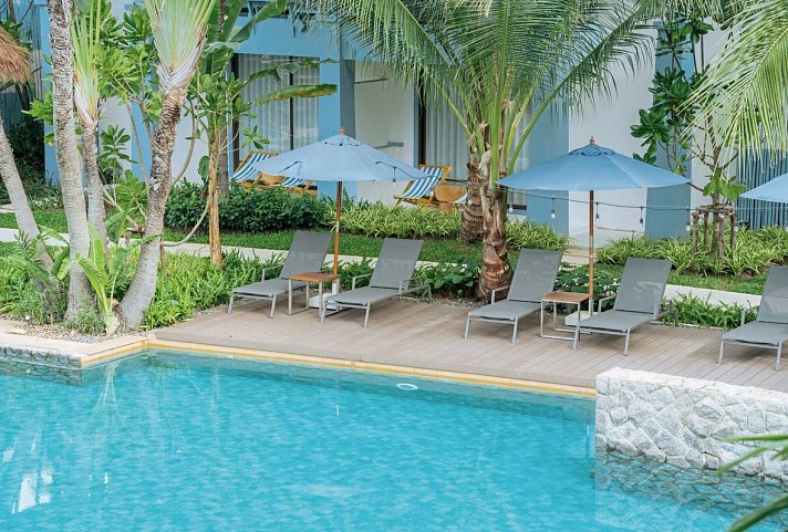 The Peri Hotel Hua Hin