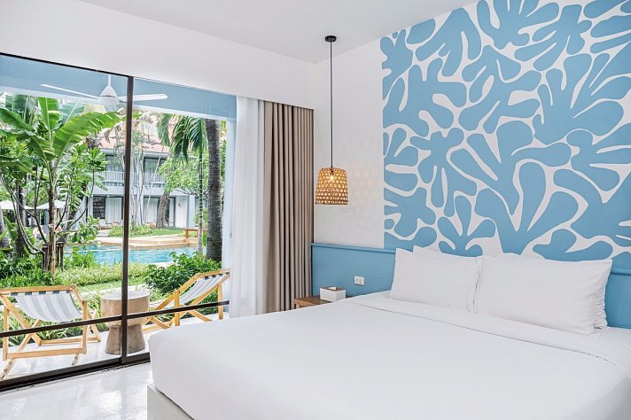 The Peri Hotel Hua Hin