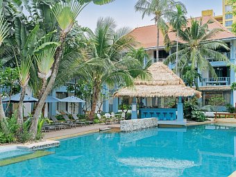 The Peri Hotel Hua Hin
