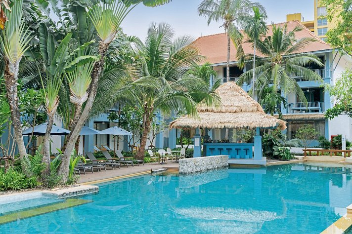The Peri Hotel Hua Hin