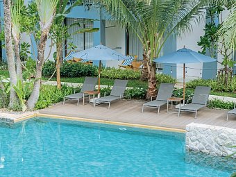 The Peri Hotel Hua Hin