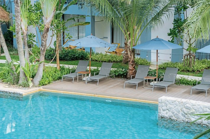 The Peri Hotel Hua Hin