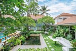 The Peri Hotel Hua Hin