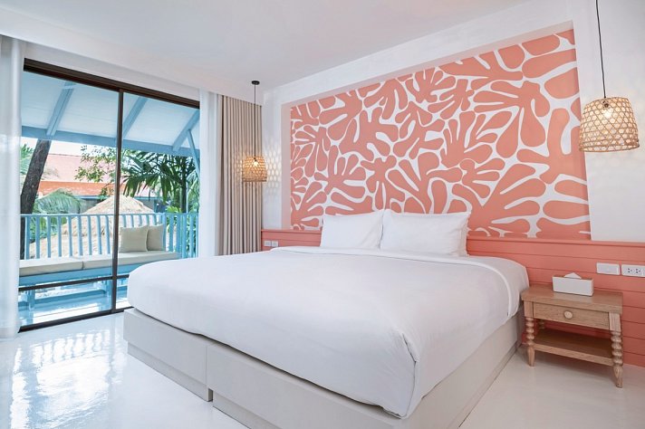 The Peri Hotel Hua Hin