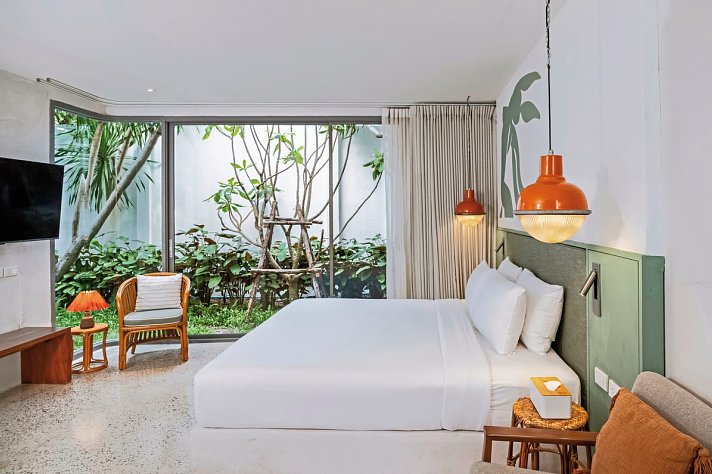 The Peri Hotel Hua Hin