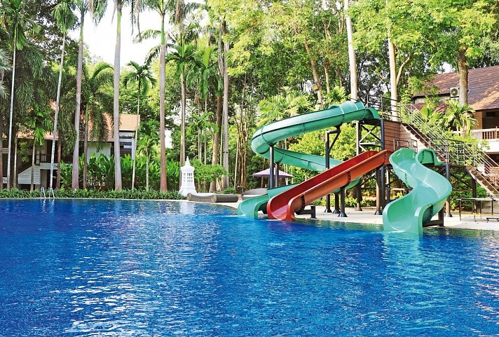 Mida Resort Kanchanaburi