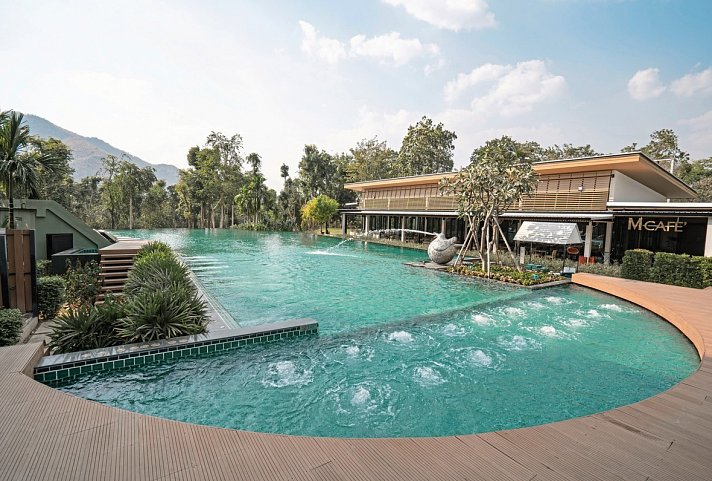 Mida Resort Kanchanaburi