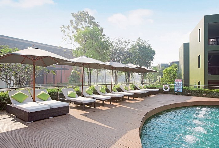 Mida Resort Kanchanaburi