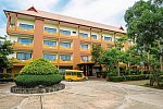 Baan Grood Arcadia Resort & Spa