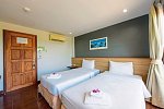 Baan Grood Arcadia Resort & Spa