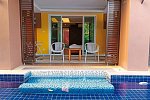 Baan Grood Arcadia Resort & Spa